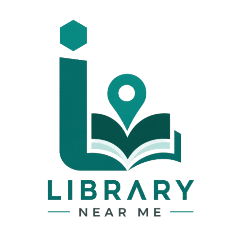 Library Near Me